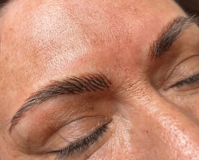 Brow Transformations, photo 14
