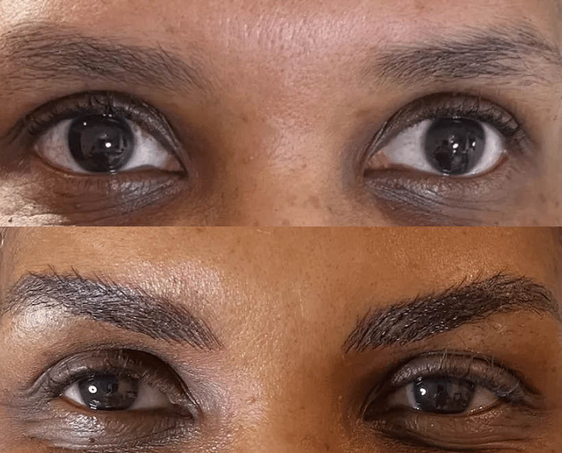 Brow Transformations, photo 2