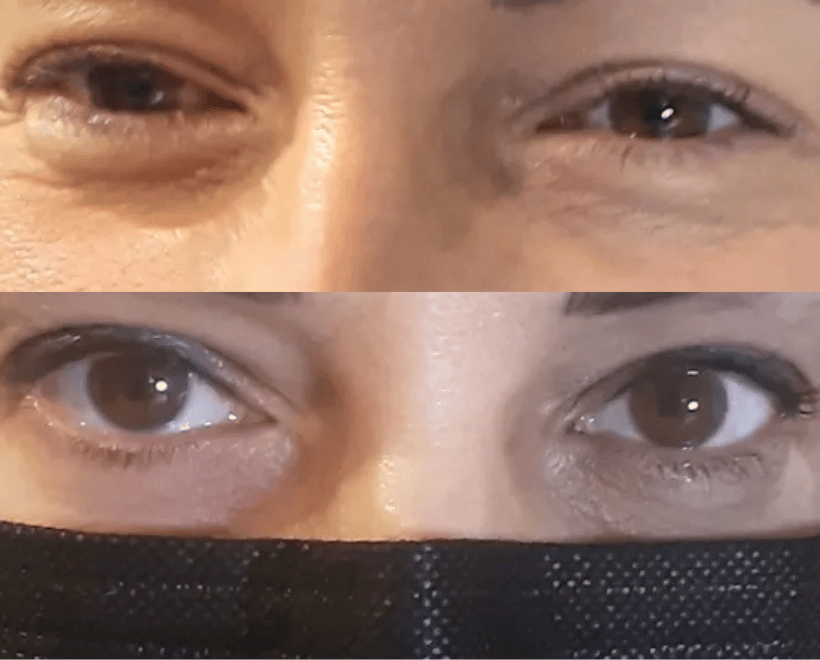 Eyeliner Transformations, photo 2