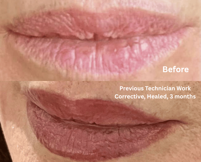Lips Transformations, photo 3