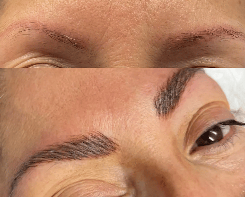 Brow Transformations, photo 7