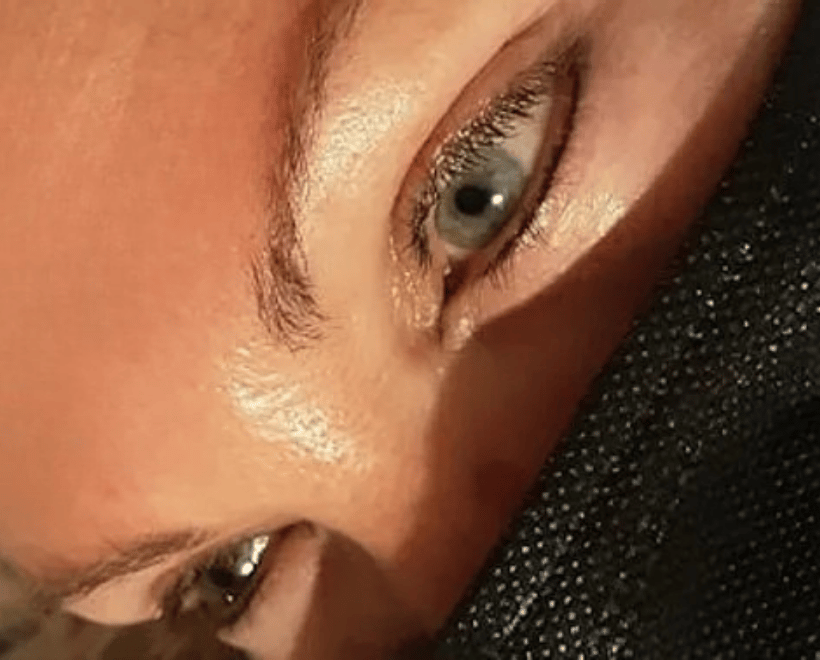 Eyeliner Transformations, photo 3