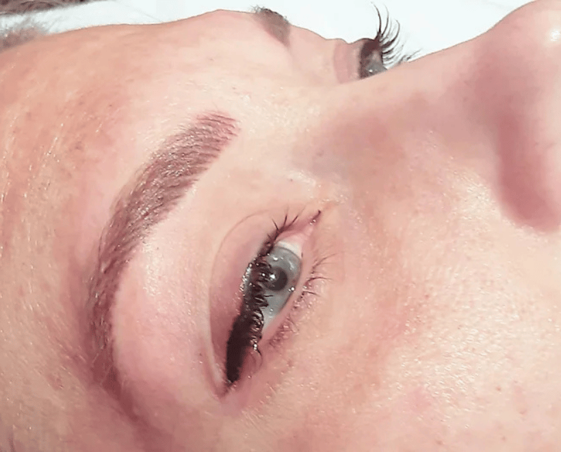 Eyeliner Transformations, photo 5