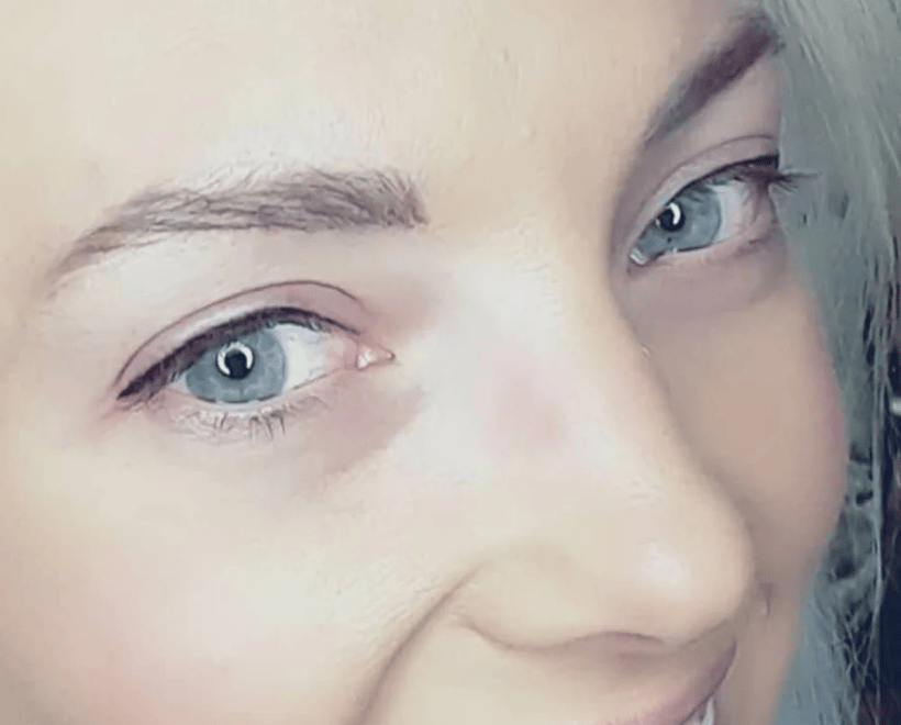Eyeliner Transformations, photo 6