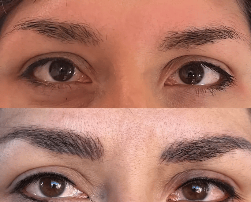 Brow Transformations, photo 5