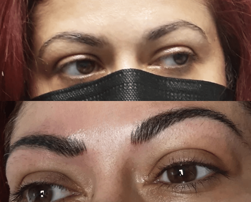 Brow Transformations, photo 6