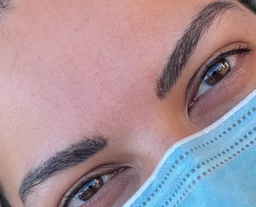 Brow Transformations, photo 9