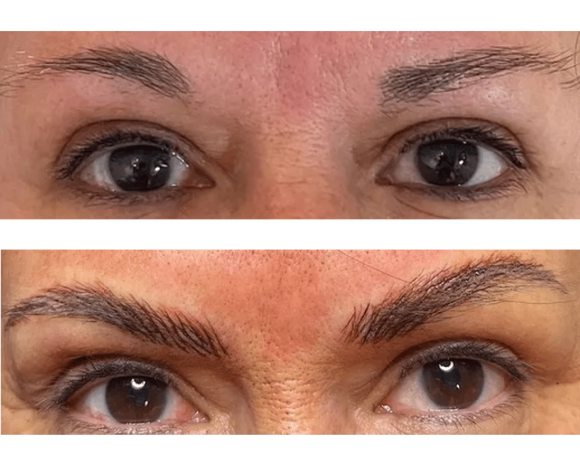 Brow Transformations, photo 15
