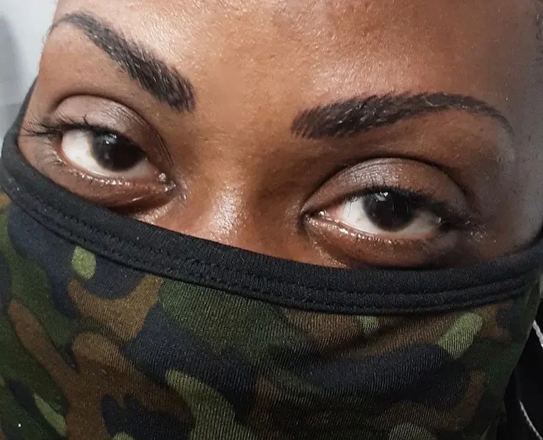 Brow Transformations, photo 11