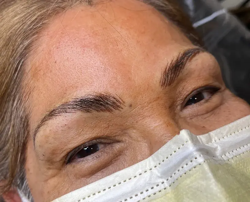 Brow Transformations, photo 13