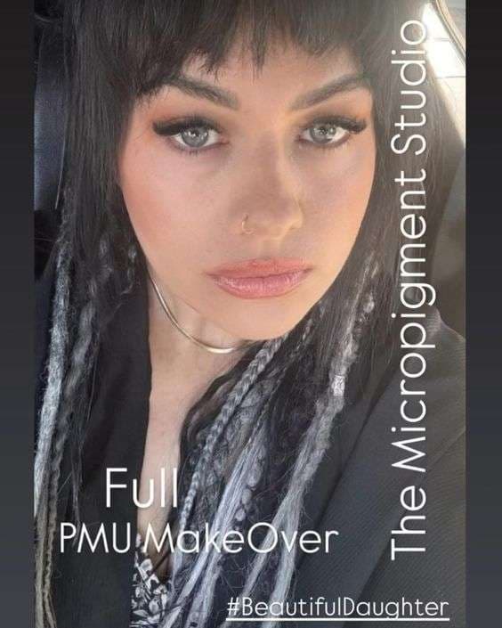Permanent Makeup, photo 2