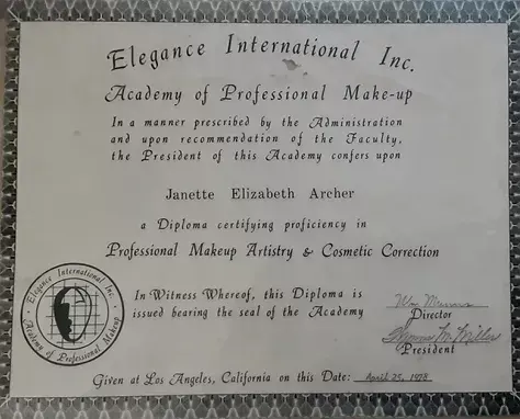 Decades of Training & Industry Expertise, photo 10