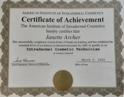 Decades of Training & Industry Expertise, photo 7