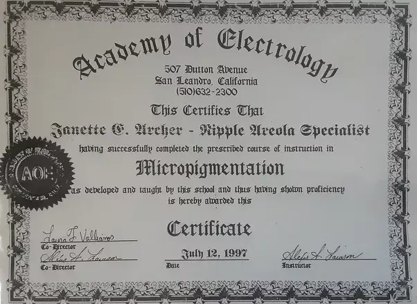 Decades of Training & Industry Expertise, photo 5