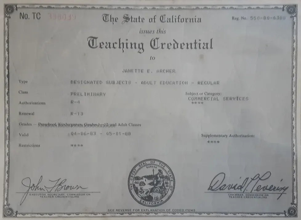 Decades of Training & Industry Expertise, photo 13