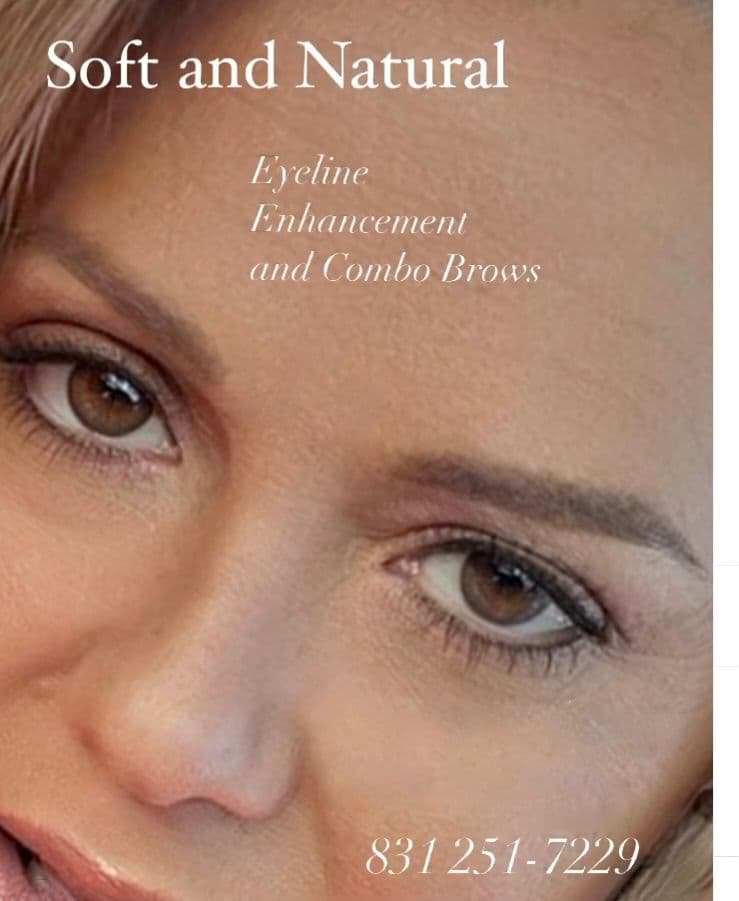 Permanent Eyeliner