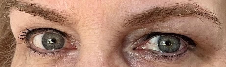 Permanent Eyeliner