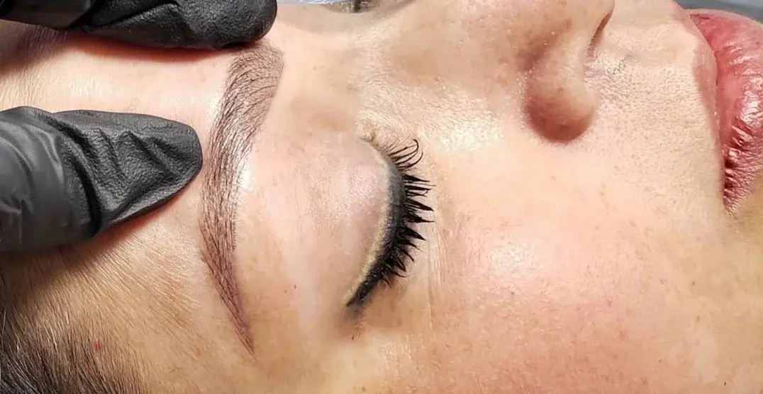 Permanent Brows