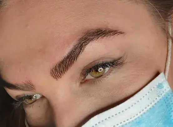 Advanced Permanent Makeup Treatments