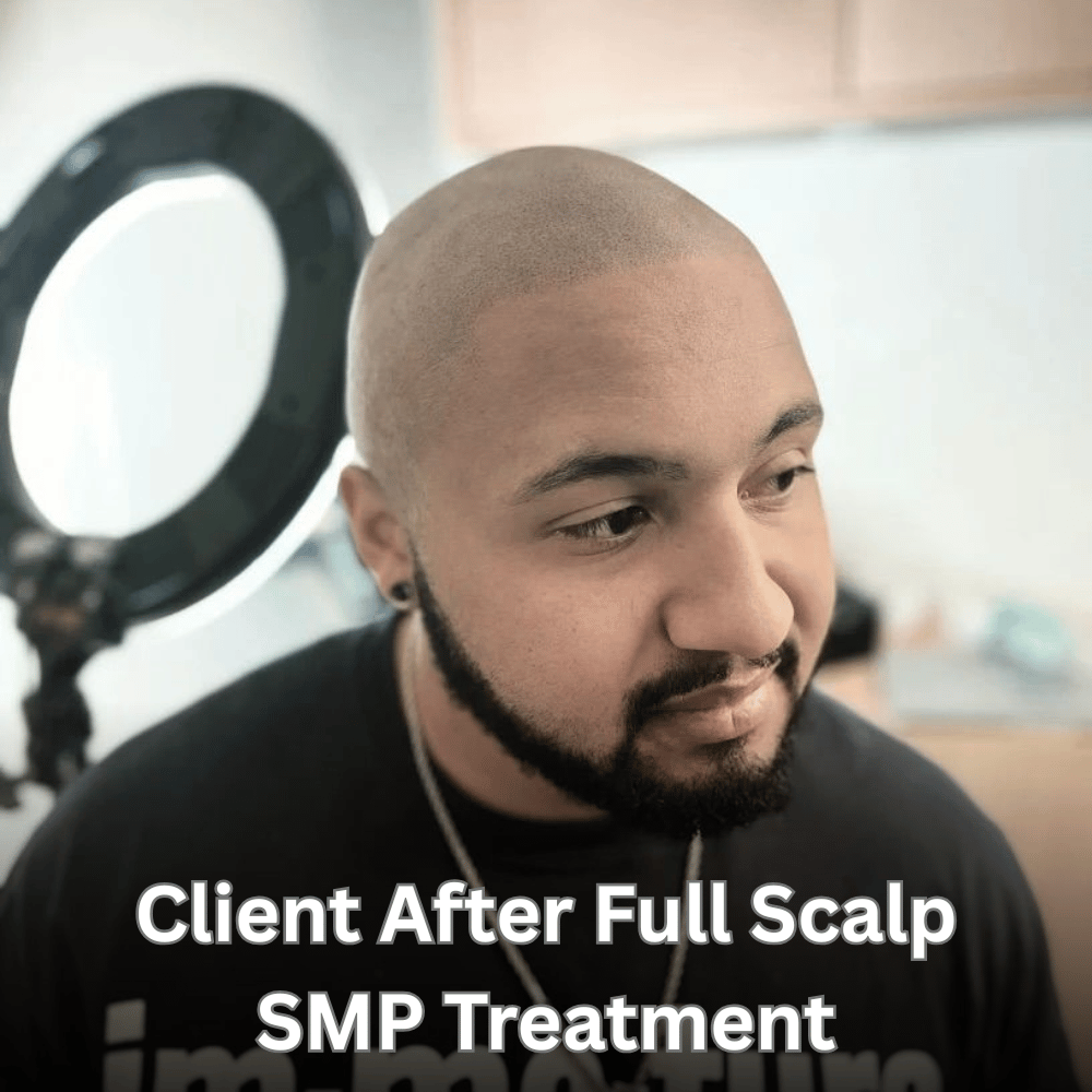 What to Expect from SMP & Permanent Makeup