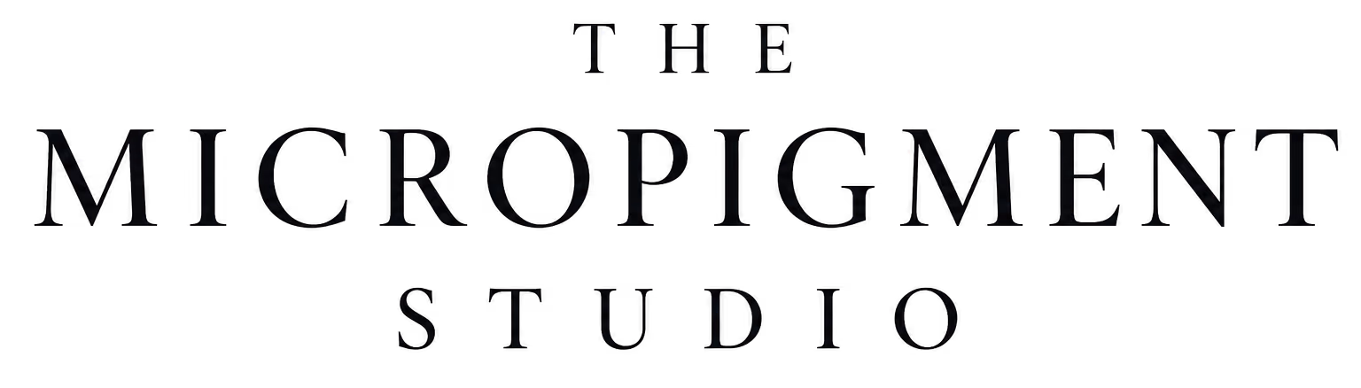 The Micropigment Studio
